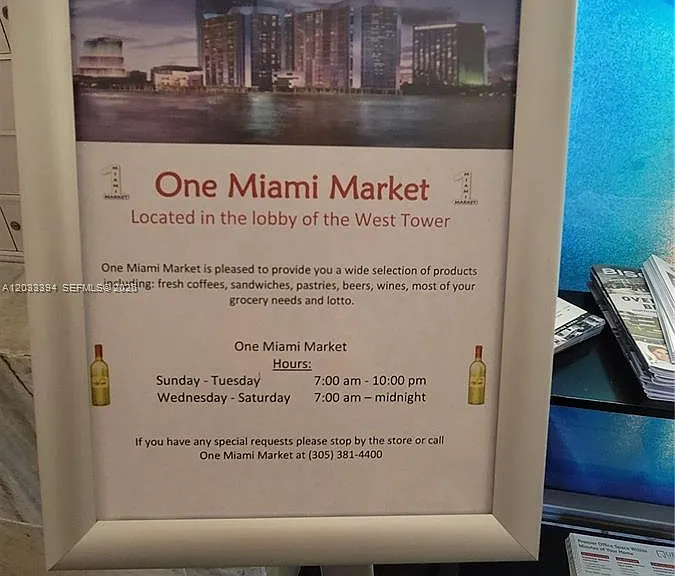325 S Biscayne Blvd #3321 — Photo 38