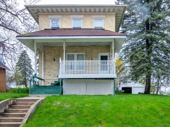 210 N Church St #1/2, Watertown, WI 53094