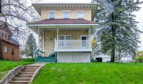 210 N Church St #1/2 Photo 1