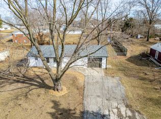 3304 Green Ridge Rd, Columbia, MO 65202