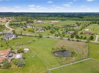 241 Langford Church Rd, Brant, ON N3T5L4