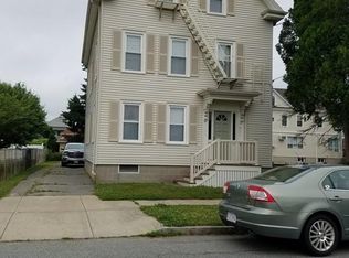 311 Query St, New Bedford, MA 02745