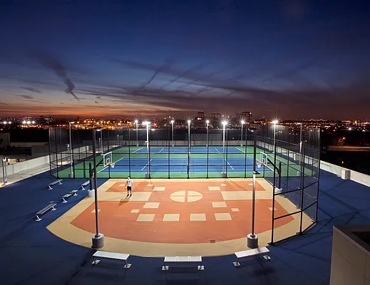 Rented by Vision Properties Services, Inc. | media 26