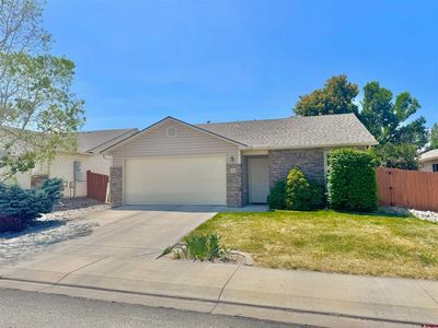 1514 Bighorn Street, Montrose, CO, 81401