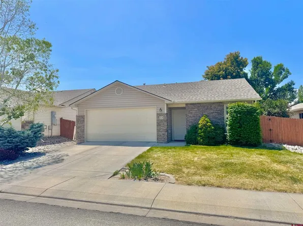 1514 Bighorn Street, Montrose, CO 81401