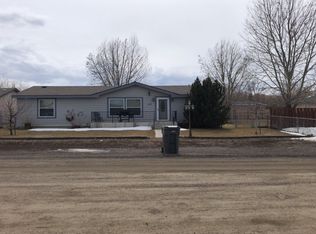 105 E Dudley St, East Helena, MT 59635