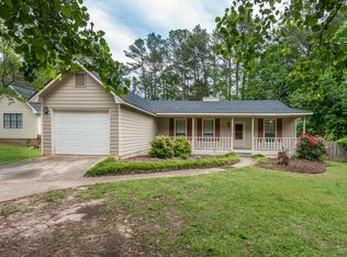 909 Forest Pointe Way, Jonesboro, GA 30238