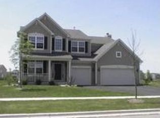 3129 Riley Rd, Montgomery, IL 60538