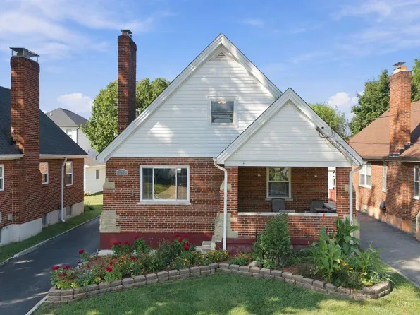 3713 Simpson Ave, Cincinnati, OH 45227