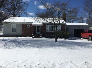 1240 Magnolia Ave, Akron, OH 44310