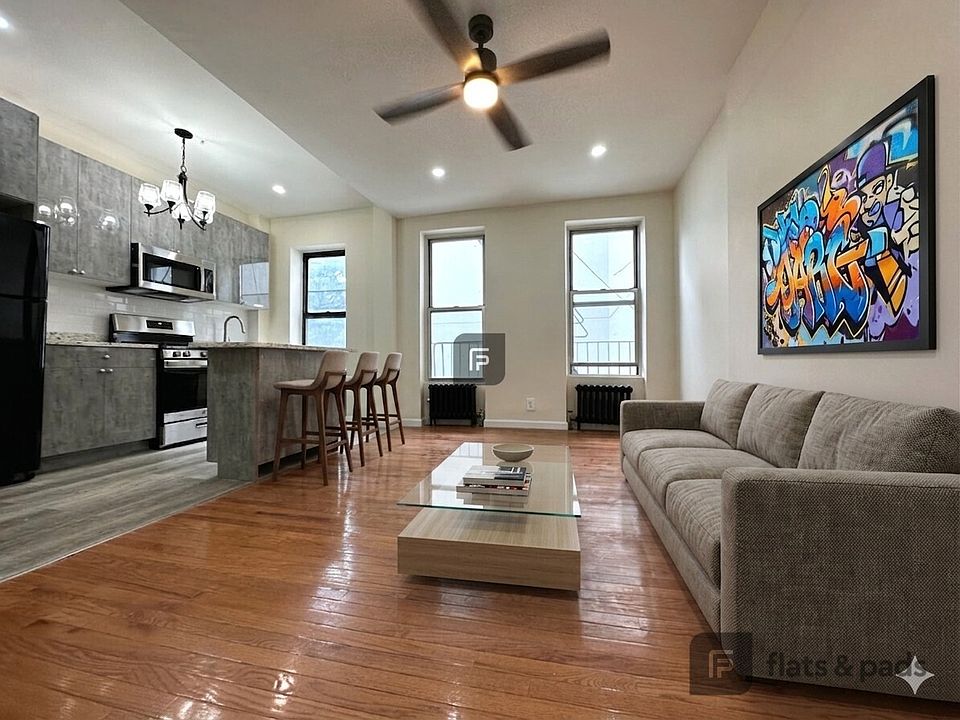 1st image of 340 Vernon Ave #2A