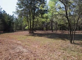 Xxx Lawhon Mill Rd, Crawfordville, FL 32327