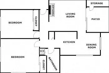 Ellyson Apartment Homes — Photo 22