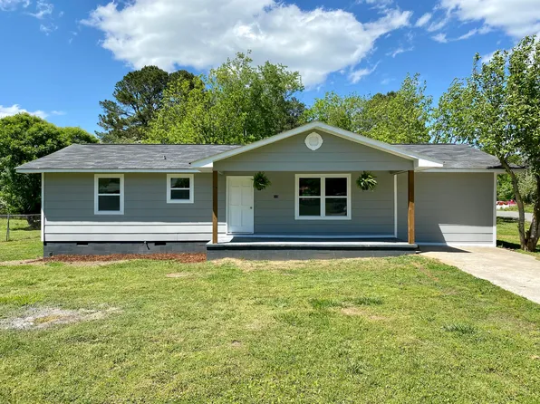 115 Catawba Dr, Summerville, GA 30747