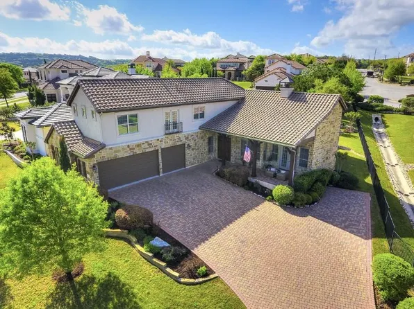 519 Golden Bear Dr, Austin, TX 78738
