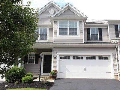 106 John St S, Washington, PA, 15301