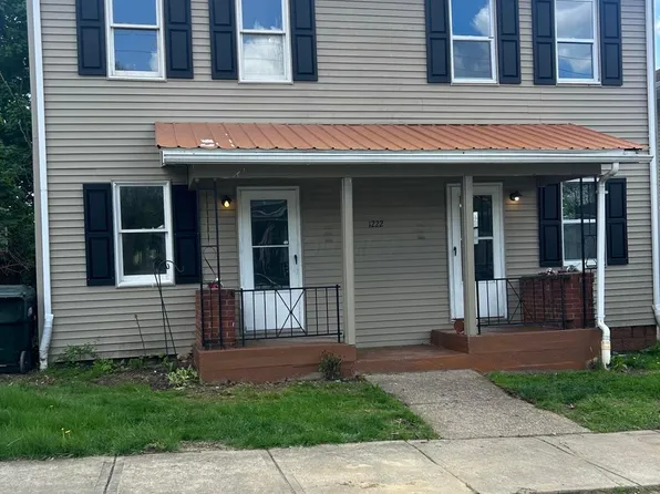 1222B Blaine Ave, Cambridge, OH 43725