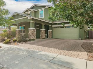 3488 E Patrick St, Gilbert, AZ 85295