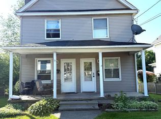 702 Morgan St, Scranton, PA 18519