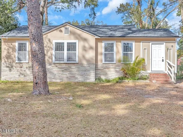 955 Brandywine St, Jacksonville, FL 32208