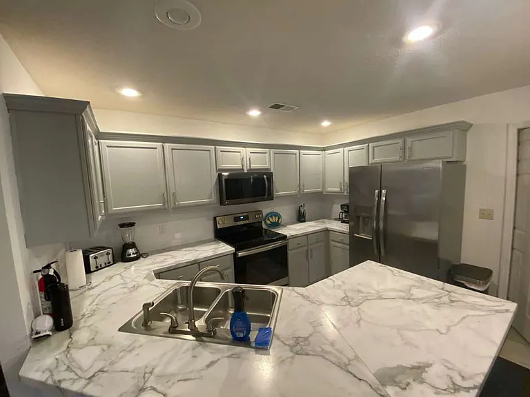 821 Belle Rive Dr — Photo 5