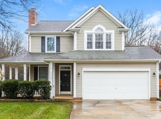 4110 Woodbury Ter NW, Concord, NC 28027