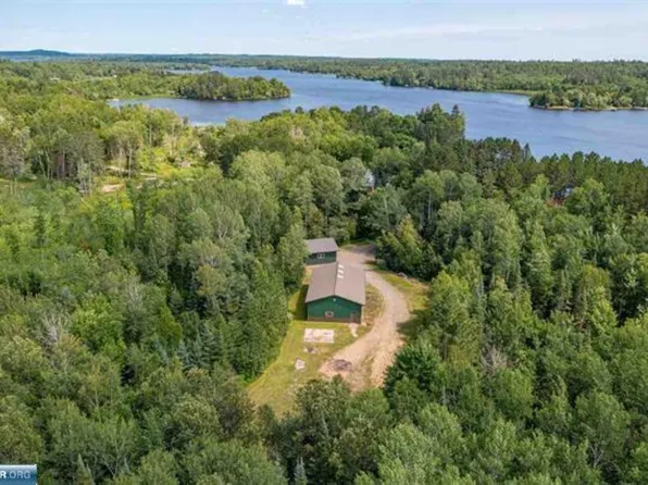1109 Lagoon Rd, Tower, MN 55790