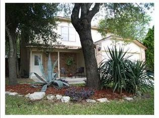 4410 Ashley Way, Austin, TX 78744