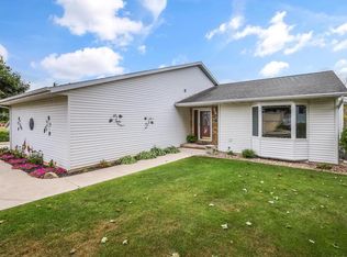 3404 Garfield St, Two Rivers, WI 54241