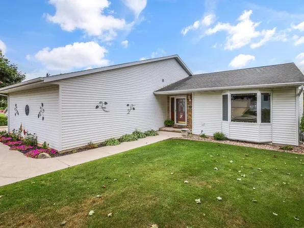 3404 Garfield STREET, Two Rivers, WI 54241