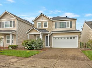 6507 NW McGregor Ter, Portland, OR 97229