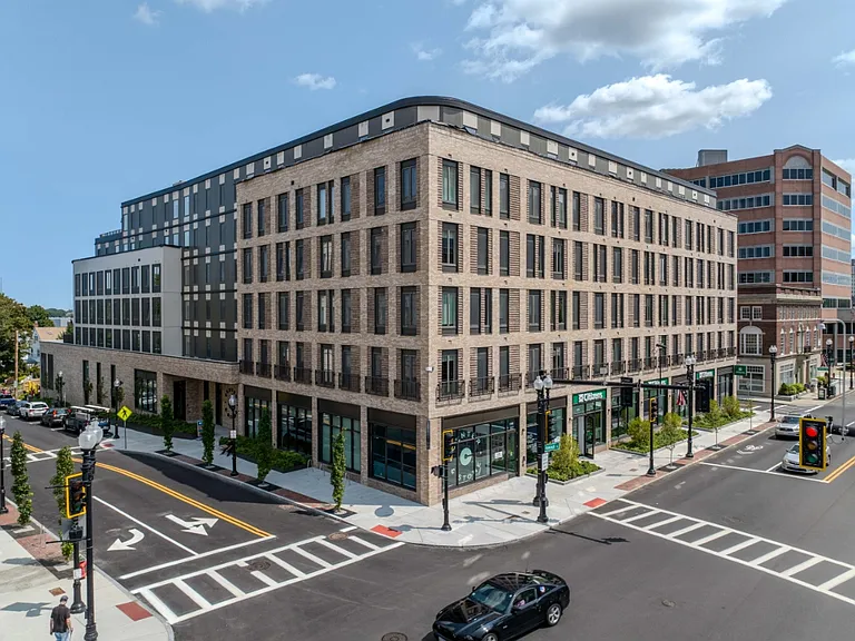 Center & Stone — Photo 75