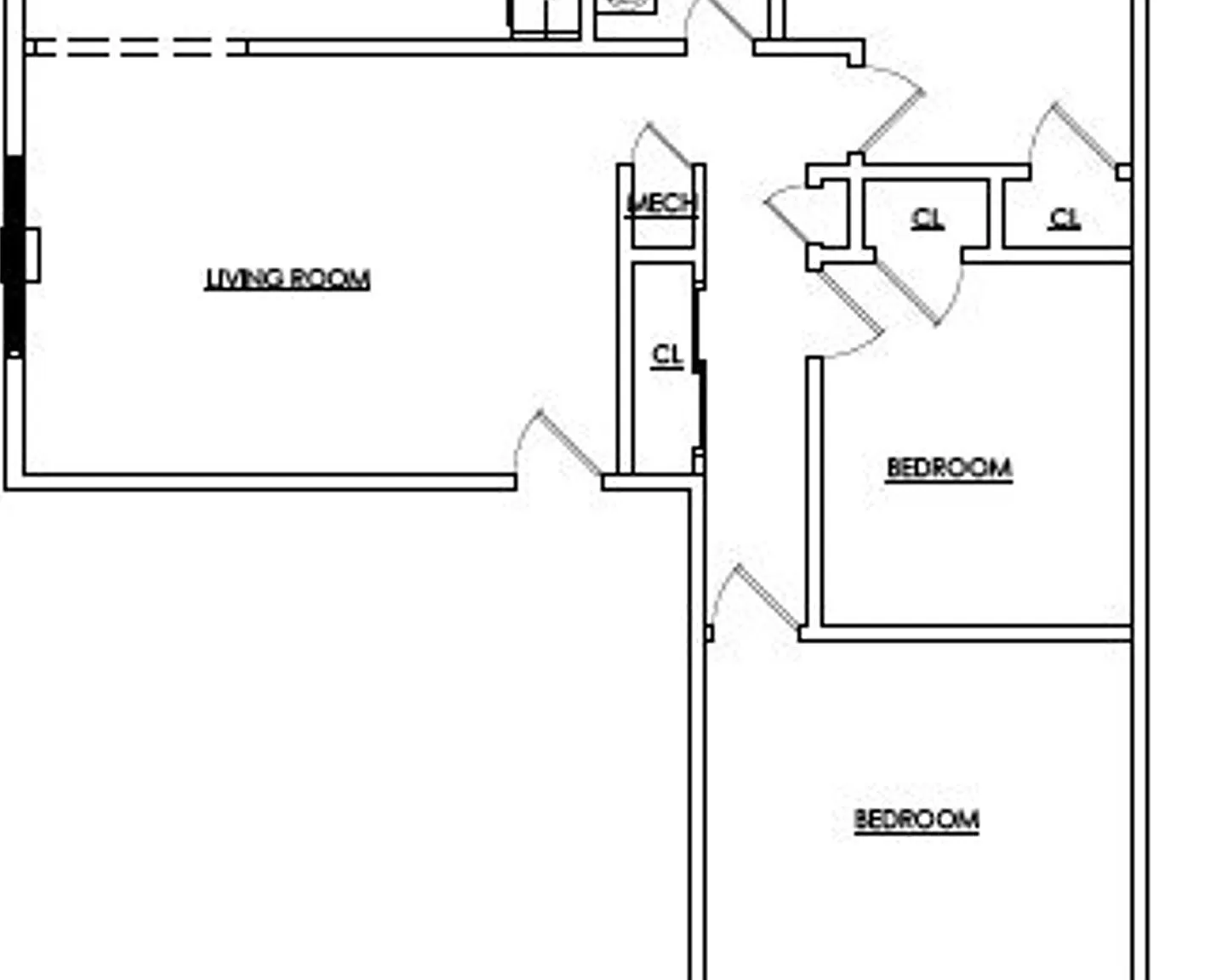 NEWLY Remodeled Apartments walking distance from IU Campus — Photo 2