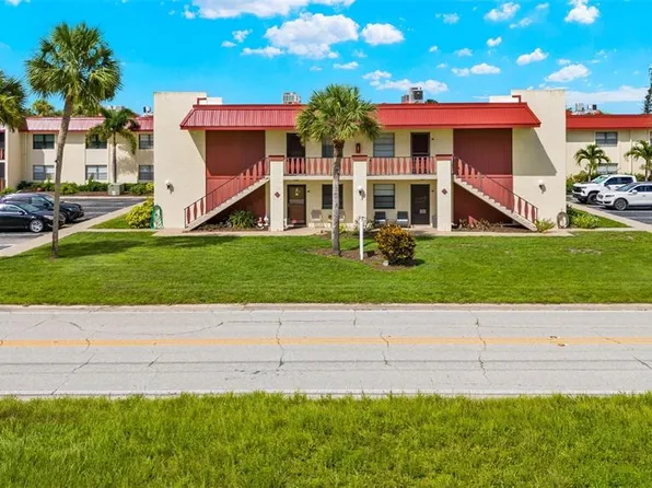 66 Boundary Blvd Unit 273, Rotonda West, FL 33947