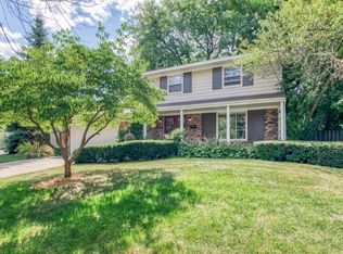 2262 Boston St SE, East Grand Rapids, MI
