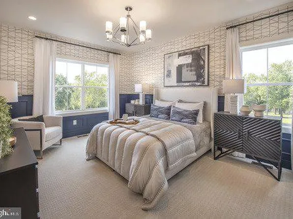 32 Mill Creek Dr Lot 122, Doylestown, PA 18901