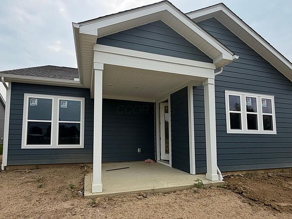 2nd image of 1315 Fairstone Dr Lot 30023