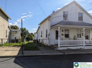 3112 N 2nd St, Whitehall, PA 18052