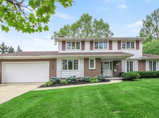 667 Worthington Pl, Ann Arbor, MI