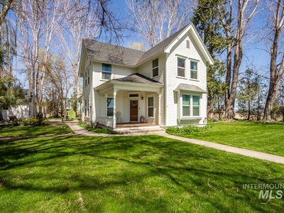 4060 NW 1st Ave, New Plymouth, ID, 83655