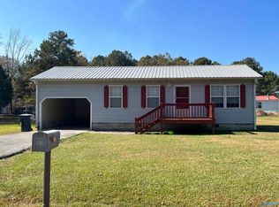 5210 Hidden Cove Cir, Cedar Bluff, AL 35959