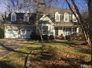 8800 Audley Cir, Raleigh, NC 27615