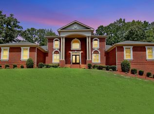 195 Standing Oak Pl, Fayetteville, GA 30214