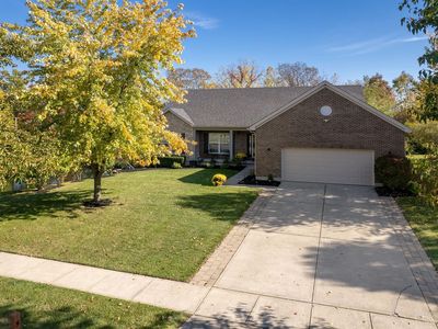 5306 Crimson Glory Pl, Mason, OH, 45040
