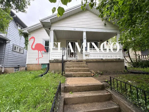38 Pointview Ave, Dayton, OH 45405