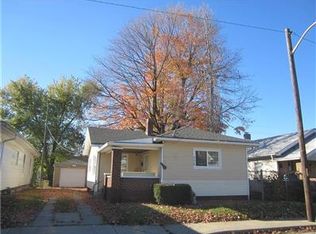 336 S Rural St, Indianapolis, IN 46201