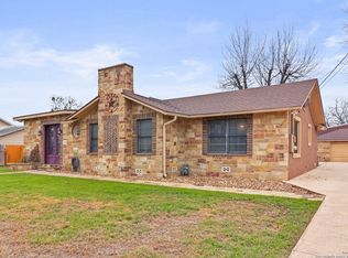 1260 Kirk Pl, San Antonio, TX 78226
