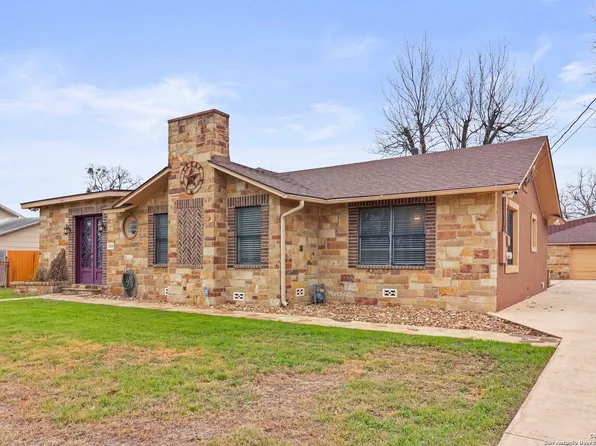 1260 KIRK PL, San Antonio, TX 78226