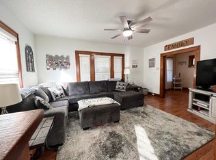 442 Morrison St, Mora, MN 55051