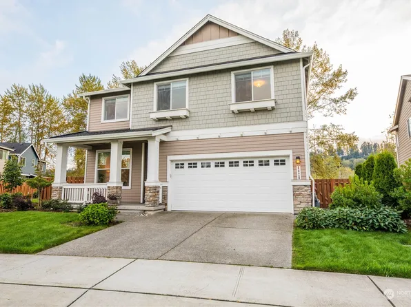 4628 Riverfront Boulevard, Everett, WA 98203